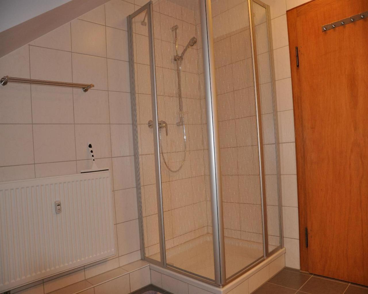 Ferienwohnung Regentalblick Miltach Dış mekan fotoğraf