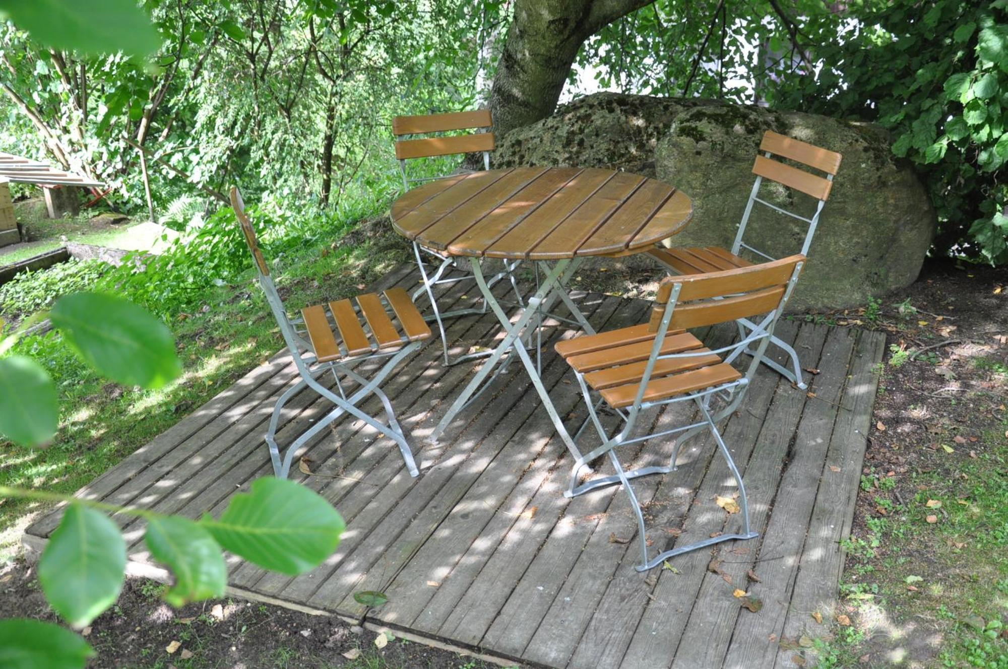 Ferienwohnung Regentalblick Miltach Dış mekan fotoğraf