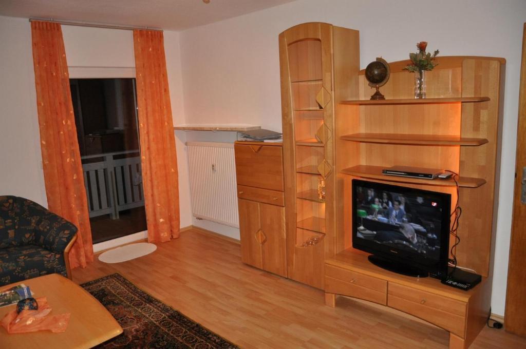Ferienwohnung Regentalblick Miltach Oda fotoğraf