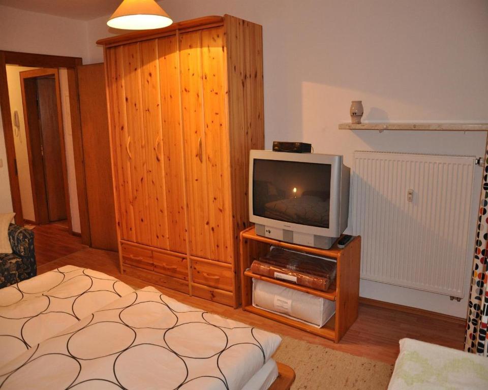 Ferienwohnung Regentalblick Miltach Oda fotoğraf