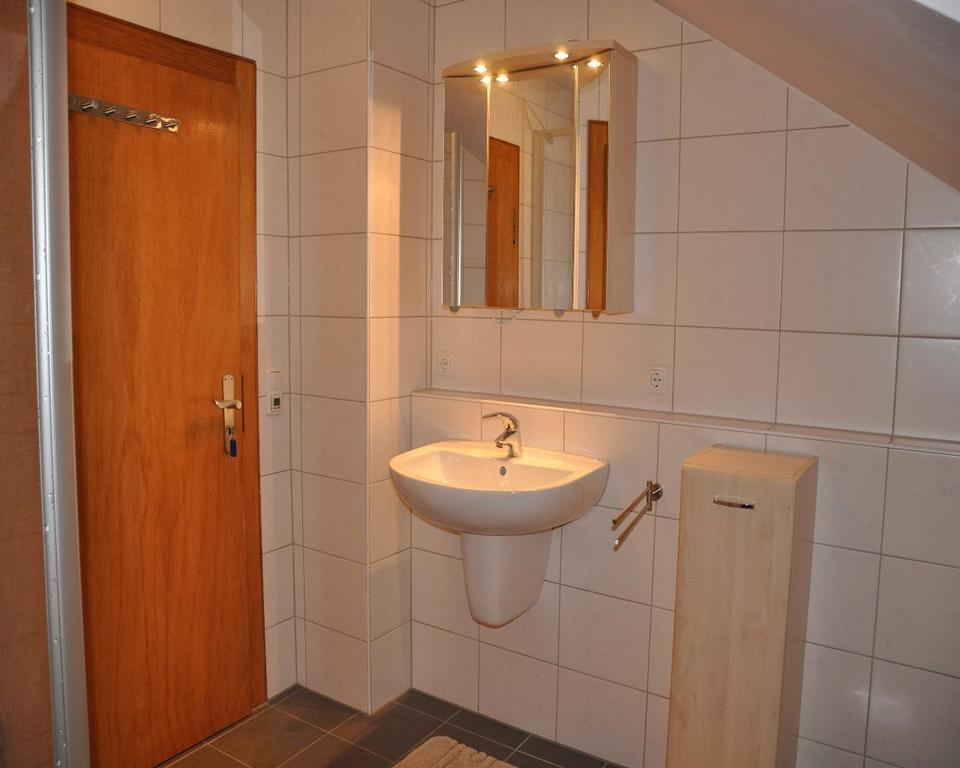 Ferienwohnung Regentalblick Miltach Dış mekan fotoğraf